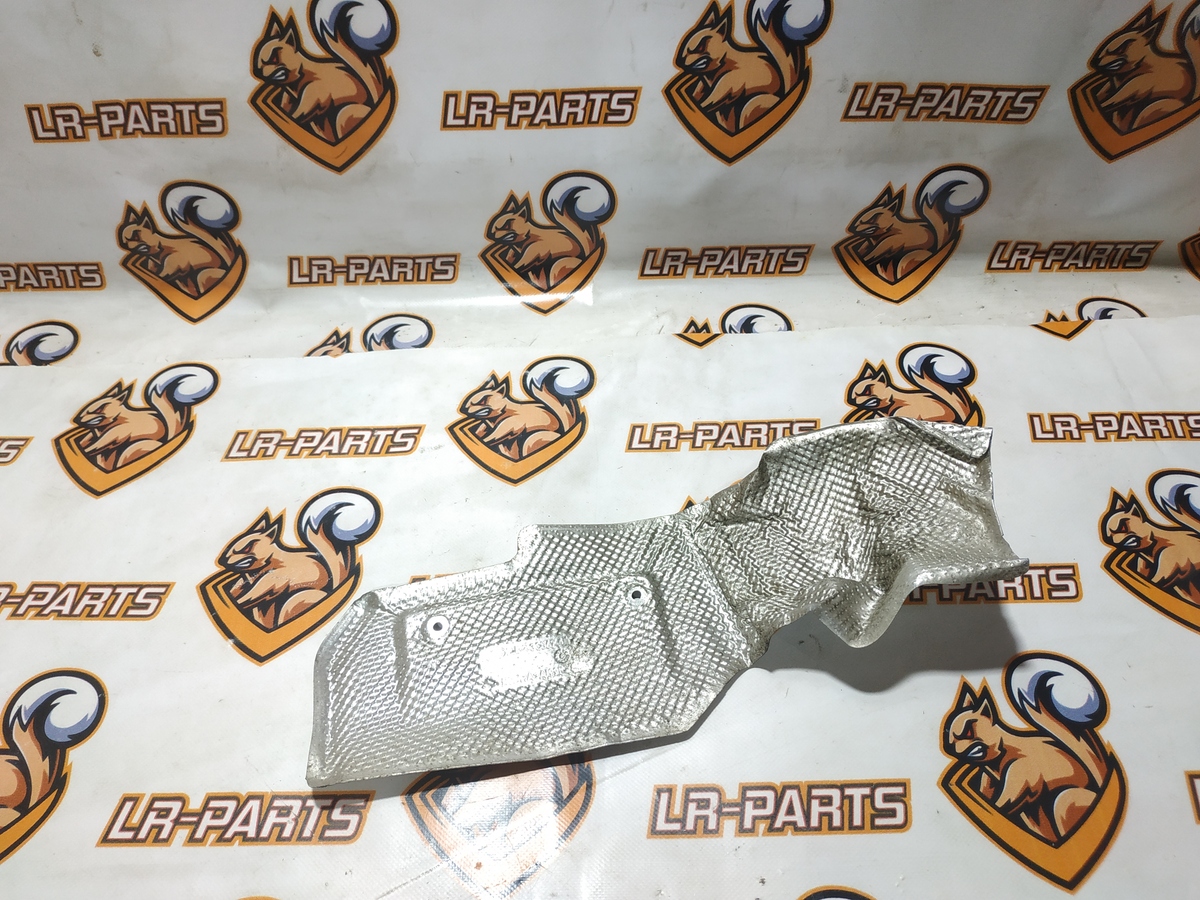 LR026262 2.2TD Steering rack screen Range Rover Evoque L538 (2012-2018) Used